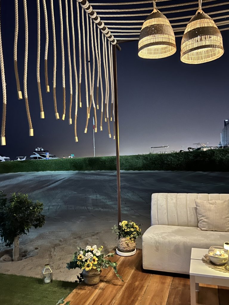 The Riviera at The Ritz Carlton Bahrain