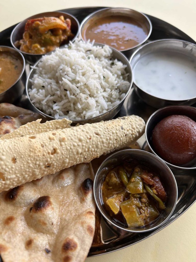 Mumbai Rasoi