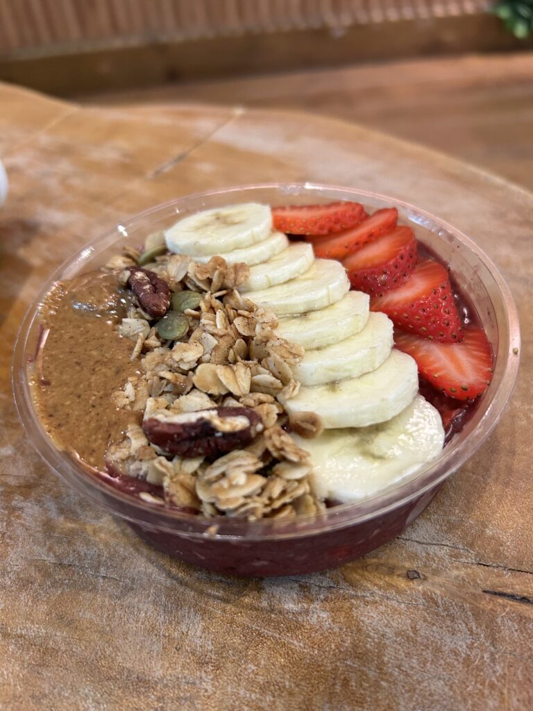 Bowls And Wraps: A Healthy Food Haven at Bahrain Financial Harbour