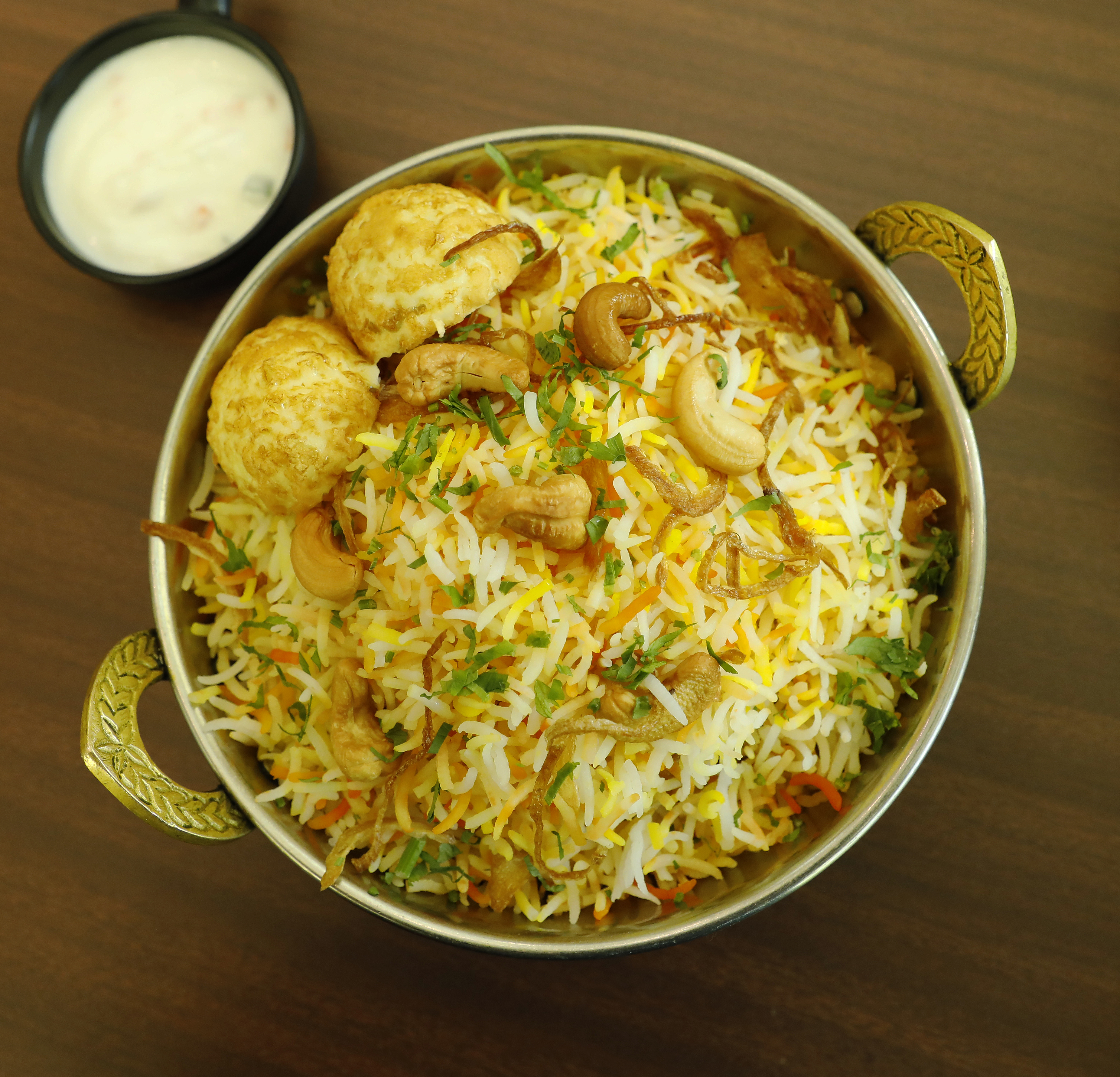 Biriyani, Mervana Restaurant Review bahrain