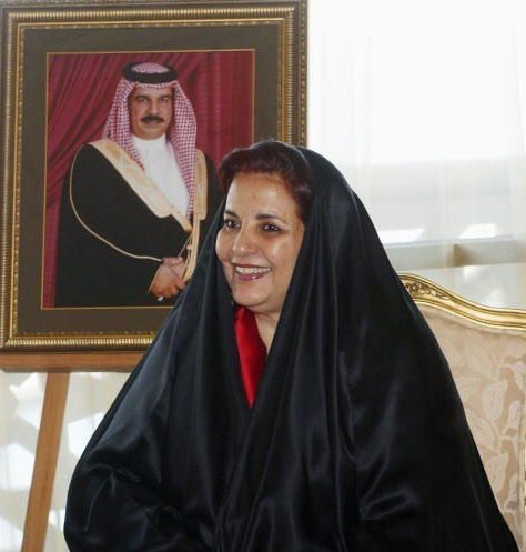 Honoring Sheikha Sabeeka: International Women’s Day