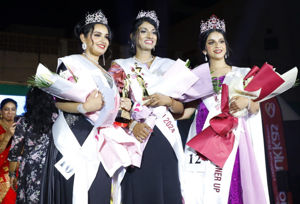 Indian Club May Queen 2024: Celebrating Tradition and Body Positivity