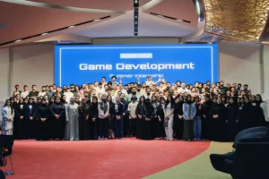 SKRA WLL Launches in Bahrain and Announces 300+ Game Development Internship Program