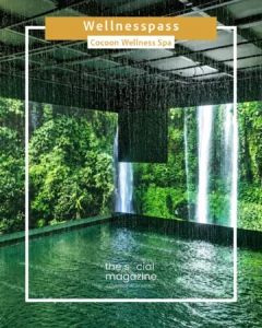 Cocoon Wellness Spa Riffa Review: Bahrain’s New Immersive Spa Experience