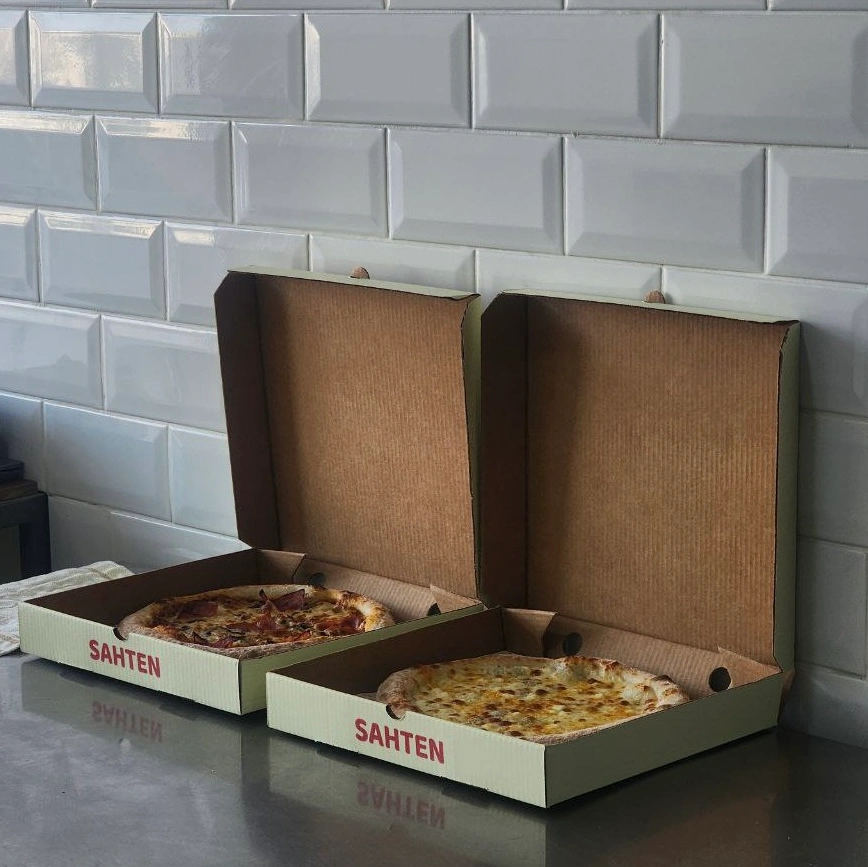 Pizza bahrain