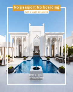 No Passport and no boarding pass required:  5 Bahrain Staycations Worth Booking