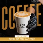 BLACK COFFEE ٢