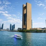 Bahrain Bay