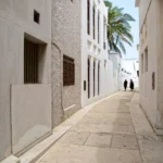 Pearling path 2