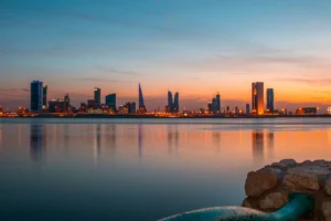 The New Bahrain Weekend: Why We’re Choosing Slower Mornings