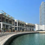 Water Garden City