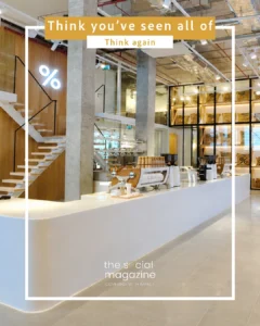5 Coffee Shops in Bahrain Perfect for Your Next Business Meeting