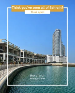 7 Hidden Gems in Bahrain Worth Exploring