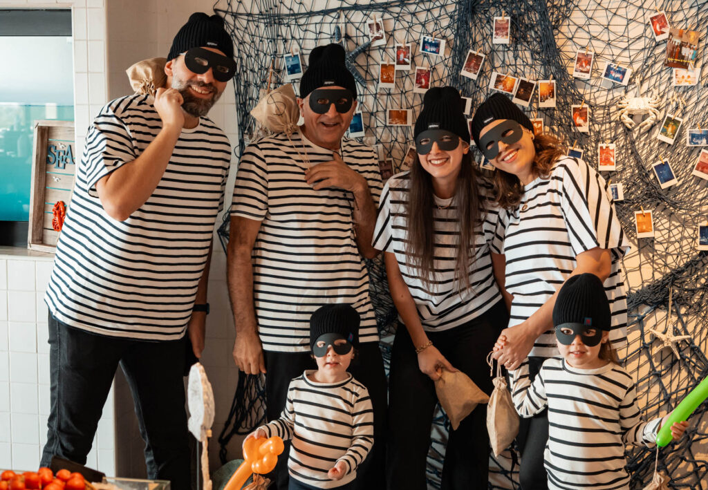 Halloween in Dubai