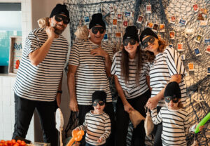 A Halloween Mystery Takes Over Dubai’s Historic Creek