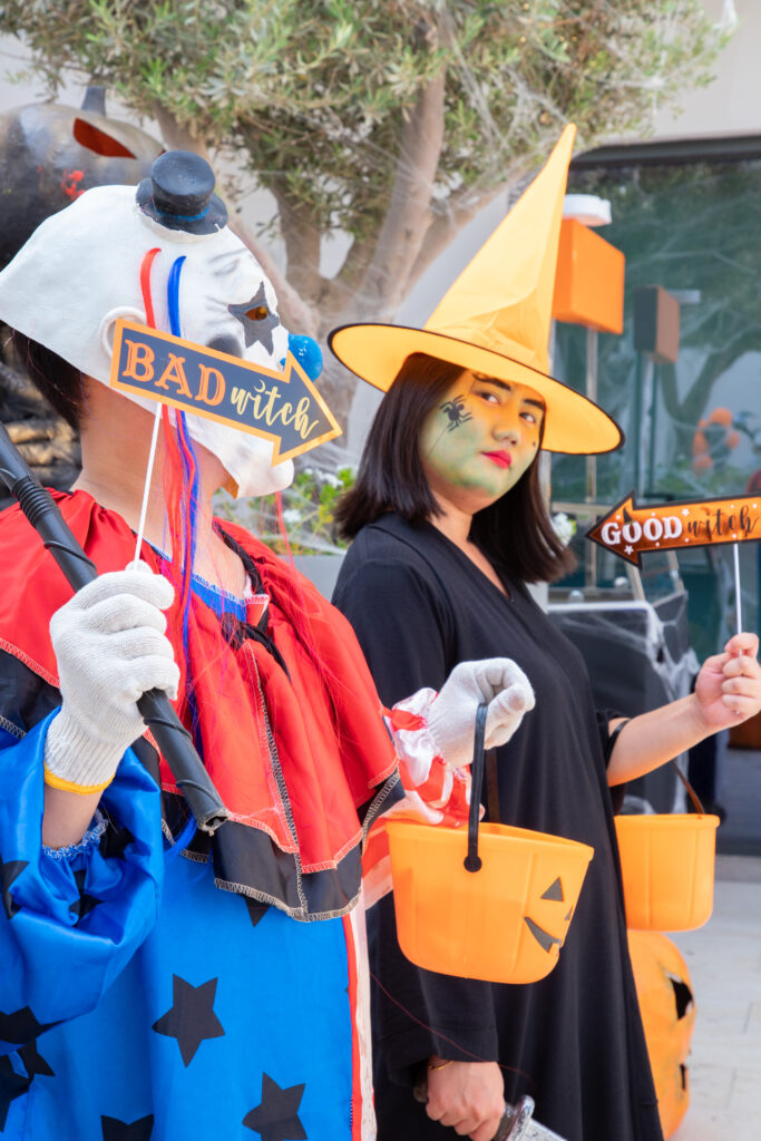 Vida's Little Monsters Party Returns This October