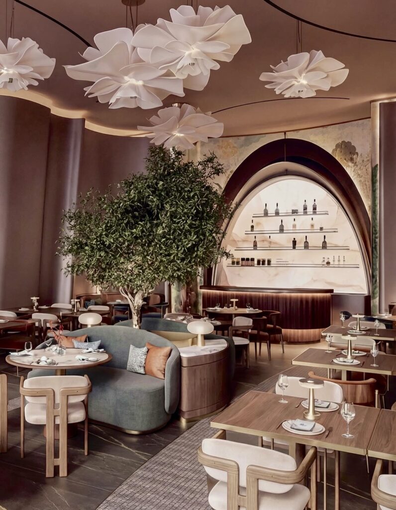 Chal Chal Bahrain soft opening