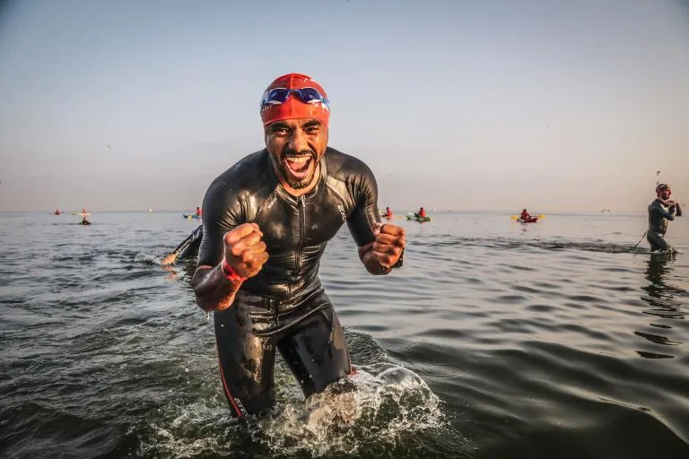 Oman IronMan