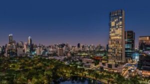 Bangkok, But Make It a Family Affair