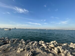 The New Bahrain Weekend: Why We’re Choosing Slower Mornings